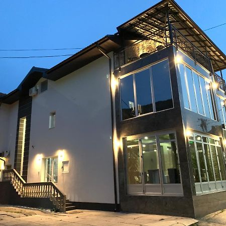 Bed and Breakfast Prenociste & Restoran - Kasic Brodarevo Экстерьер фото
